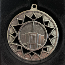 Gilbert Arizona Temple Ornament