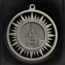 Phoenix Arizona Temple Ornament