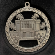 Mesa Arizona Temple Ornament