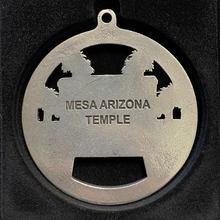 Mesa Arizona Temple Ornament
