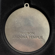 Tucson Arizona Temple Ornament